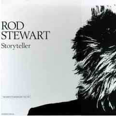 Album Rod Stewart: Storyteller - The Complete Anthology: 1964 - 1990