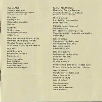 CD Rod Stewart: Thanks For The Memory... The Great American Songbook Volume IV