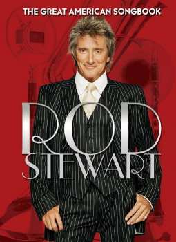 Album Rod Stewart: The Great American Songbook