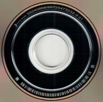 4CD Rod Stewart: The Great American Songbook 14656