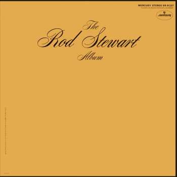 Rod Stewart: The Rod Stewart Album