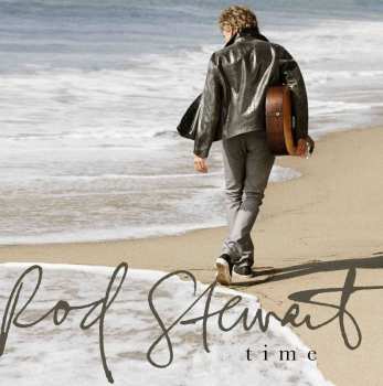 Album Rod Stewart: Time