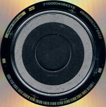 CD Rod Stewart: Time 36579
