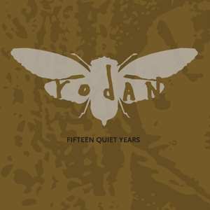 Album Rodan: Fifteen Quiet Years
