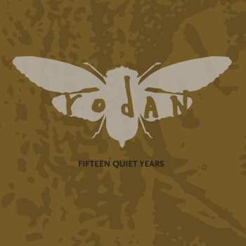 CD Rodan: Fifteen Quiet Years