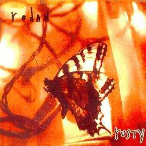 Album Rodan: Rusty