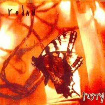CD Rodan: Rusty 196242