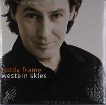 Album Roddy Frame: Western Skies