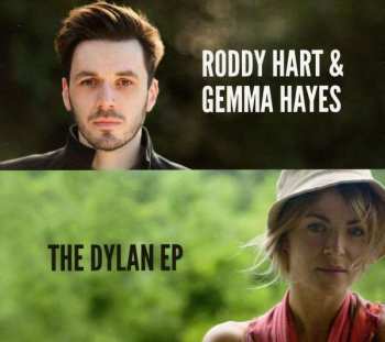 Roddy Hart: The Dylan EP