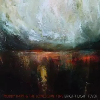 Bright Light Fever EP