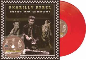 Album Roddy Radiation: Skabilly Rebel: The Roddy Radiation Anthology