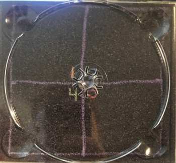 CD Rodeo Ruby Love: This Is Why We Don't Have Nice Things DIGI