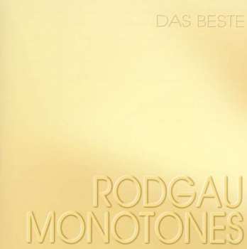 Album Rodgau Monotones: Das Beste