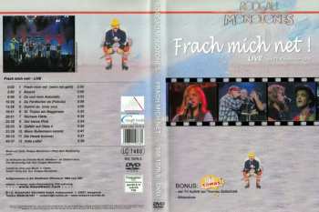 DVD Rodgau Monotones: Frach Mich Net! 177461