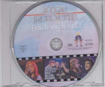 DVD Rodgau Monotones: Frach Mich Net! 177461