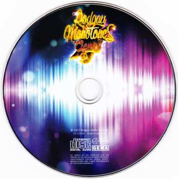 CD Rodgau Monotones: Genial 312419