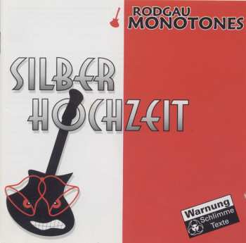 Album Rodgau Monotones: Silberhochzeit