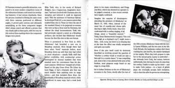 CD Rodgers & Hammerstein: Oklahoma! Original Motion Picture Soundtrack