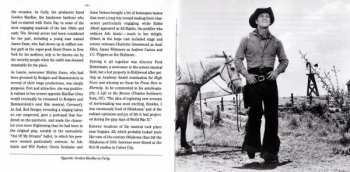 CD Rodgers & Hammerstein: Oklahoma! Original Motion Picture Soundtrack