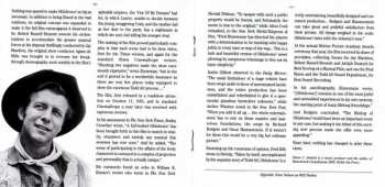 CD Rodgers & Hammerstein: Oklahoma! Original Motion Picture Soundtrack