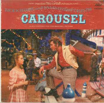 Album Rodgers & Hammerstein: Carousel