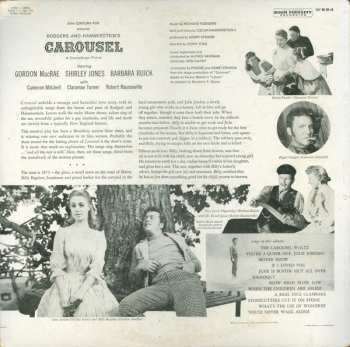 LP Rodgers & Hammerstein: Carousel 537164