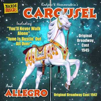 Album Rodgers & Hammerstein: Carousel • Allegro