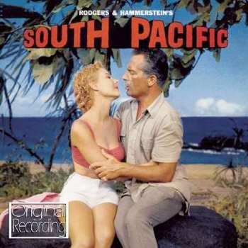 CD Rodgers & Hammerstein: South Pacific 356779
