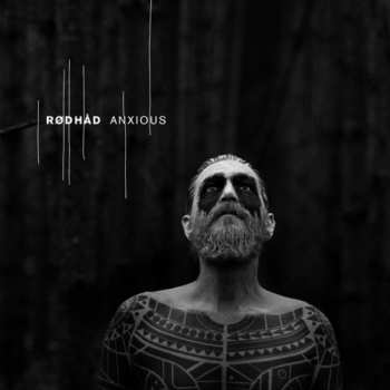 Album Rødhåd: Anxious