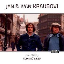 Album Kraus Jan: Rodinný sjezd (Ivan Kraus)