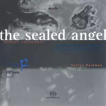 The Sealed Angel Für Chor,solisten,2 Knabenstimmen & Flöte