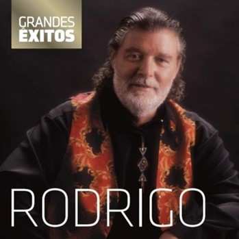 Album Rodrigo: Grandes Êxitos
