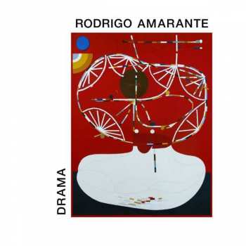 CD Rodrigo Amarante: Drama 176624