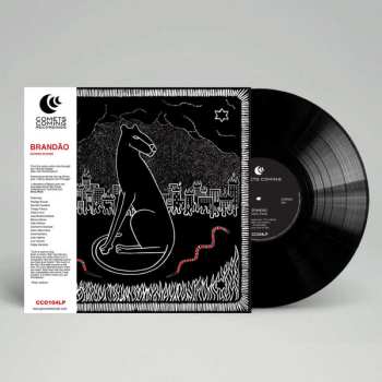 Album Rodrigo Brandão: Outros Estado