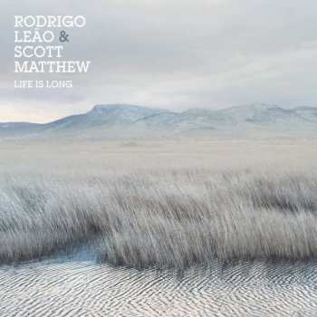 Album Rodrigo Leão: Life Is Long