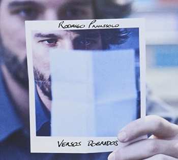 Album Rodrigo Panassolo: Versos Dobrados