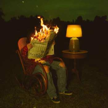 Album Roe Kapara: I Hope Hell Isn't Real (ltd. Splatter Coloured Edi