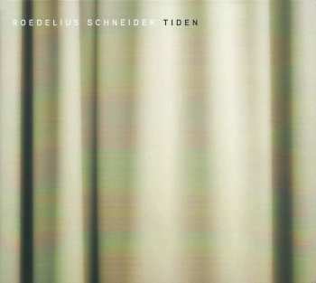 Album Hans-Joachim Roedelius: Tiden