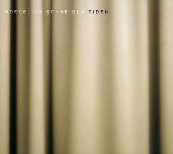 LP/CD Hans-Joachim Roedelius: Tiden 459911