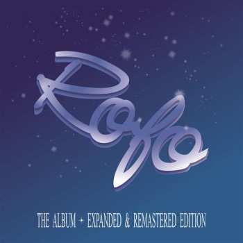 2CD Rofo: The Album (Expanded & Remastered Edition) 408533