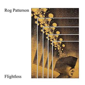CD Rog Patterson: Flightless LTD 448175