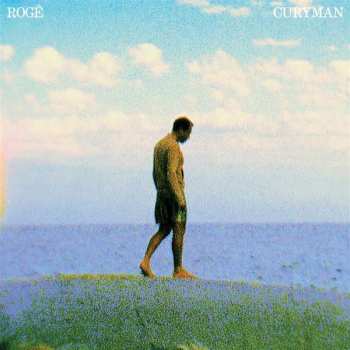 LP Rogê: Curyman (crystal Clear Vinyl) 381053