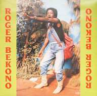 Album Bekono Roger: Roger Bekono