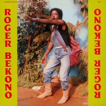 CD Bekono Roger: Roger Bekono 520670