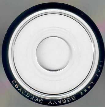 CD Roger Bobo: Gravity Is Light Today