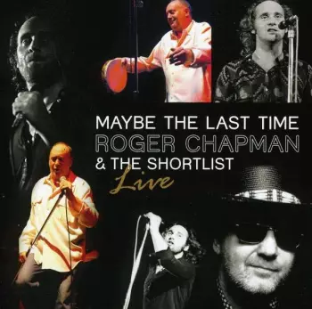 Maybe The Last Time - Live 2011