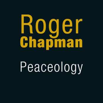 Album Roger Chapman: One More Time For Peace