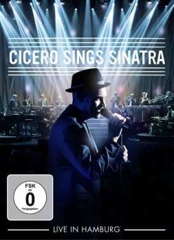 Roger Cicero: Cicero Sings Sinatra Live In Hamburg