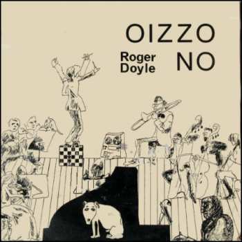 Album Roger Doyle: Oizzo No
