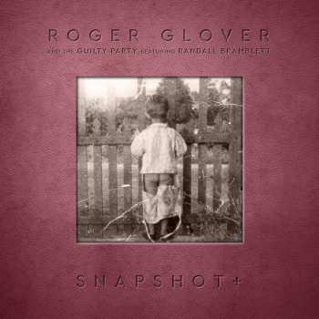 Album Roger Glover: Snapshot +